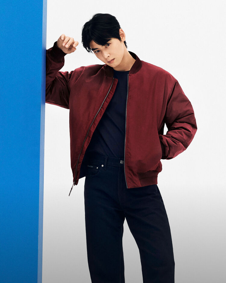 Calvin Klein Singapore Official Online Store